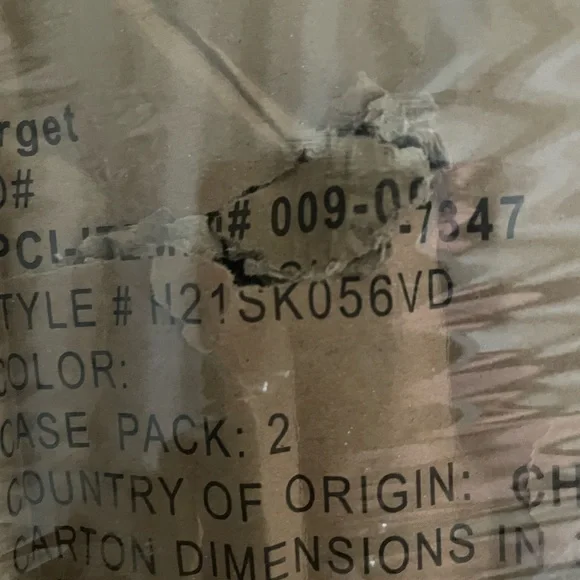 Burberry woman shirt - Picture 5 of 5